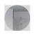 Salerno Mirror, Square Shape, Sandblasting Borders