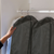5pcs 39" Garment Bags 