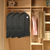 5pcs 39" Garment Bags 
