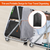 5pcs 39" Garment Bags 