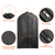 5pcs 39" Garment Bags 