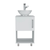 bathroom Ibis cabinet PLUS vanity