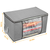 2Pcs Clothes Storage Bag 