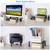 Monitor Stand Riser 3 Height Adjustable Desk Riser 