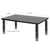 Monitor Stand Riser 3 Height Adjustable Desk Riser 