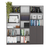 Poston 3 Piece Living Room Set 