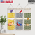 Wall Mounted Storage Bag 
