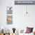 Wall Mounted Storage Bag 