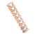 9Tier Narrow Entryway Shoe Rack 