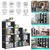Cube Storage Organizer 9 Cubes Closet 