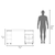 Extendable Desk San Diego for Office