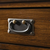 Sunset Trading Tremont Nightstand| Distressed Brown Wood