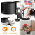 Desk Cup Holder 2-In-1 Anti-spill Cup Holder 