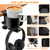 Desk Cup Holder 2-In-1 Anti-spill Cup Holder 