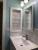 Dion Recessed Niche