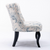 traditional cloth chair