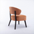 Modern PU Leather Upholstery Chair