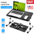 Foldable Laptop Stand 