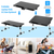 Foldable Laptop Stand 