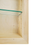 Dion Recessed Niche