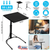 Folding Tray Table Portable Sofa TV Tray 