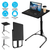Folding Tray Table Portable Sofa TV Tray 