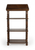 24" Brown Standing Desk