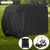 Universal 4 Passengers Golf Cart Cover 210D Water-Resistant
