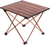 Alpcour Portable Collapsible Camping Table