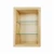 Dion Recessed Niche