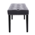 Ming Upholstered Tufted Bench Ottoman 