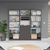 Lecanto 3 Piece Living Room Set 