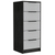Kaia 5 Drawer Dresser
