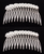 Pearl Side Hair Combs (pair)