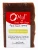 O My! Goat Milk Soap Bar - Made with Farm-Fresh Goat Milk - Moisturizes skin with Natural Alpha Hydroxy Acids in Goat Milk - Free of Parabens & More - Leaping Bunny Certified - Handcrafted US