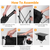 Foldable Camping Table