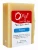 O My! Goat Milk Soap Bar - Made with Farm-Fresh Goat Milk - Moisturizes skin with Natural Alpha Hydroxy Acids in Goat Milk - Free of Parabens & More - Leaping Bunny Certified - Handcrafted US