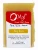 O My! Goat Milk Soap Bar - Made with Farm-Fresh Goat Milk - Moisturizes skin with Natural Alpha Hydroxy Acids in Goat Milk - Free of Parabens & More - Leaping Bunny Certified - Handcrafted US