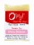 O My! Goat Milk Soap Bar - Made with Farm-Fresh Goat Milk - Moisturizes skin with Natural Alpha Hydroxy Acids in Goat Milk - Free of Parabens & More - Leaping Bunny Certified - Handcrafted US