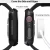 For Apple Watch 6 5 4 3 2 Se Cover Case + Screen Protector 38/40/41/42/44Mm
