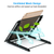 Foldable Laptop Stand 