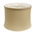Beige Linen Drum Lamp Shade
