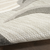 8' X 11' Beige Floral Non Skid Indoor Outdoor Area Rug