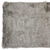5' X 8' Gray Shag Area Rug