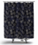 Blankets2U Shower Curtain