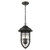 Homeroots Lighting Dylan 3-Light Oil-Rubbed Bronze Hanging Lantern
