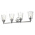 Mae 4-Light Chrome Vanity - 808230012998