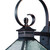 Homeroots Lighting Bay Street 3-Light Wall Light, Architectural Bronze