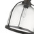 Homeroots Lighting Stanton 1-Light Oil-Rubbed Bronze Pendant