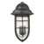 Homeroots Lighting Dylan 3-Light Wall Light, Oil-Rubbed Bronze Finish